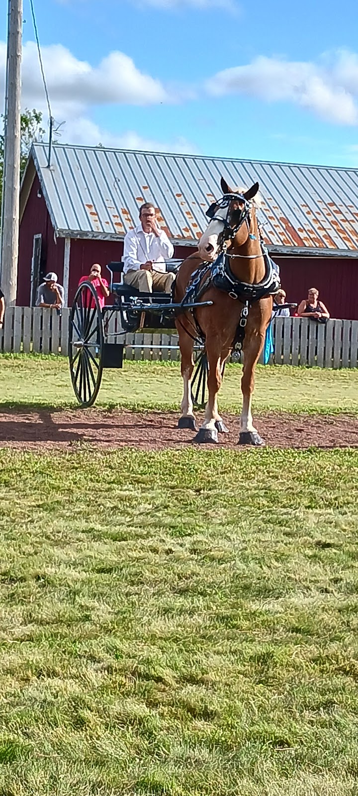 Dundas Plowing Match and Agricultural Fair Grounds | 260 Little River Rd, Dundas, PE C0A 1G0, Canada | Phone: (902) 583-2723