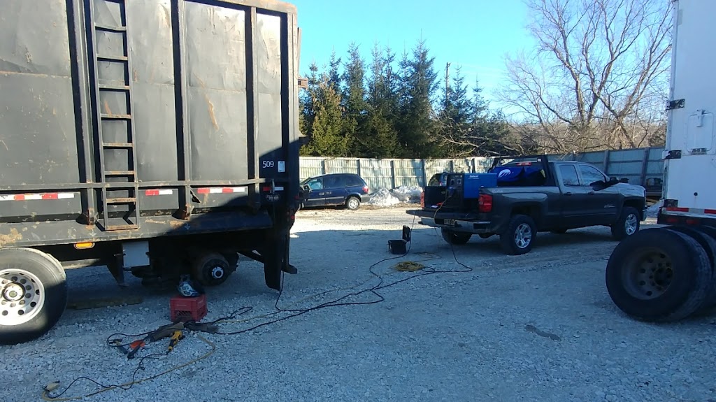 Jcm custom welding | 798505 3rd Line E, Mulmur, ON L9V 0H8, Canada | Phone: (226) 668-6553