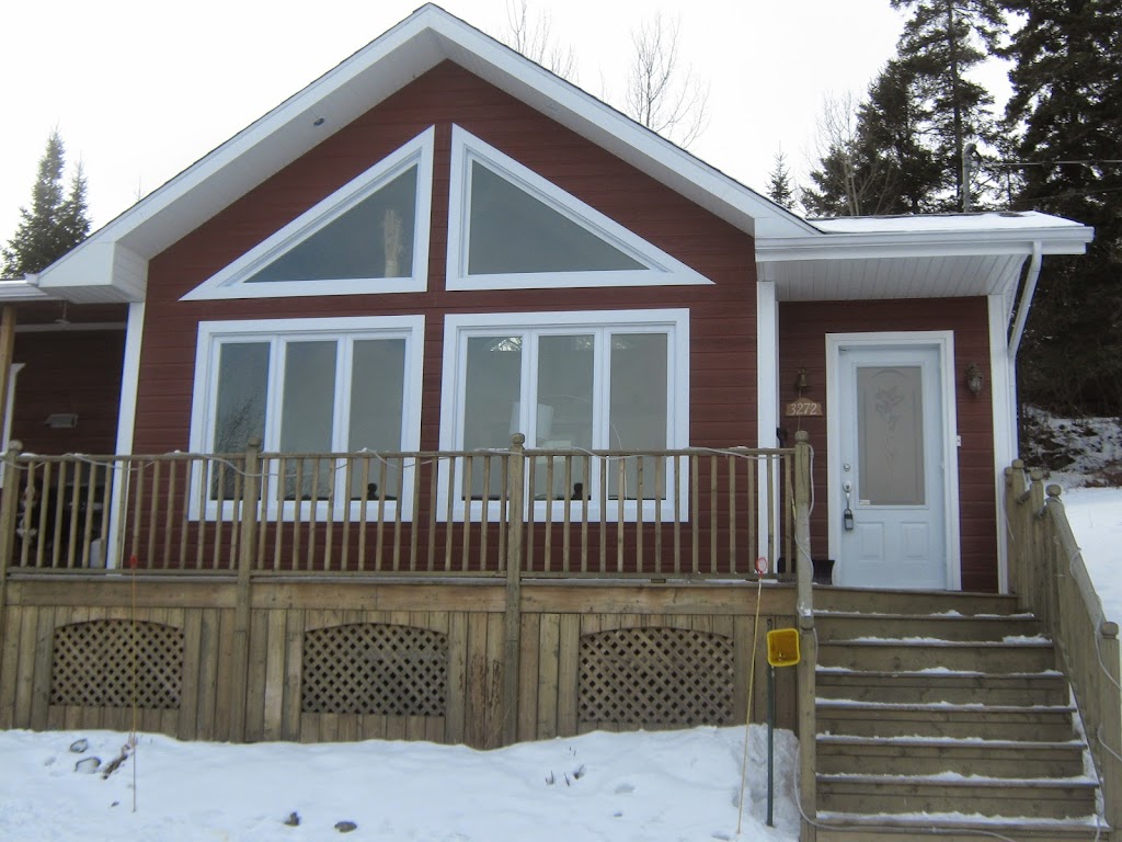 Construction Domanco | 3262, rue du Lac-Miroir, Shipshaw, QC G7P 1S9, Canada | Phone: (418) 817-8602
