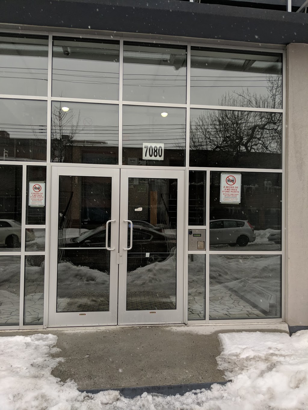 Head district (On appointment only) | 7080 #107, Rue Alexandra, Montréal, QC H2S 3J5, Canada | Phone: (514) 404-5964