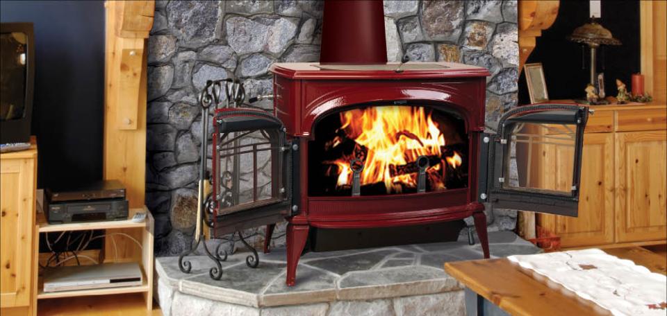 Impressive Fireplaces | 107 Colonnade Rd #3, Nepean, ON K2E 7M3, Canada | Phone: (613) 727-4321