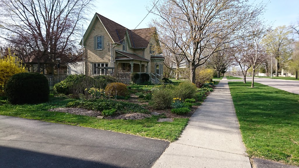The Canadian Addison Society | 193 Elgin Ave W, Goderich, ON N7A 2E7, Canada | Phone: (888) 550-5582