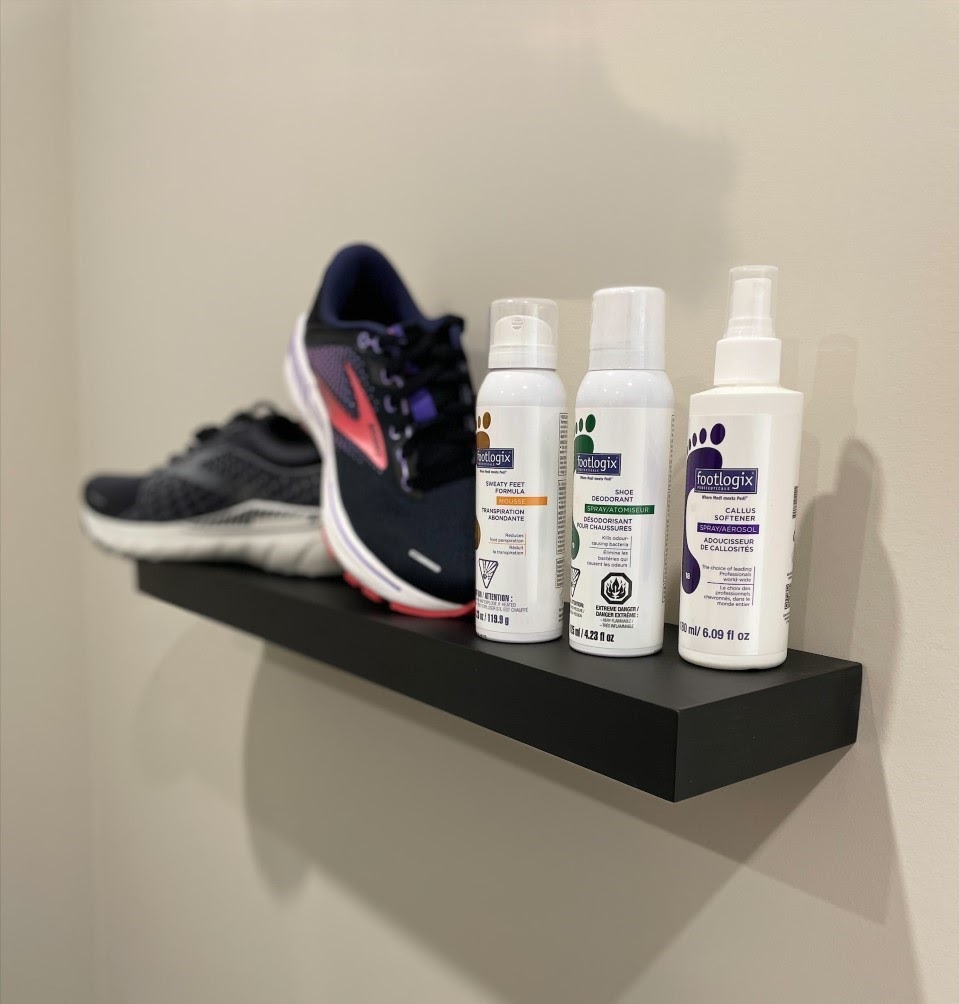 BioPed Footcare & Orthotics | 39 Campus Trail #4, Huntsville, ON P1H 0E5, Canada | Phone: (855) 324-6733