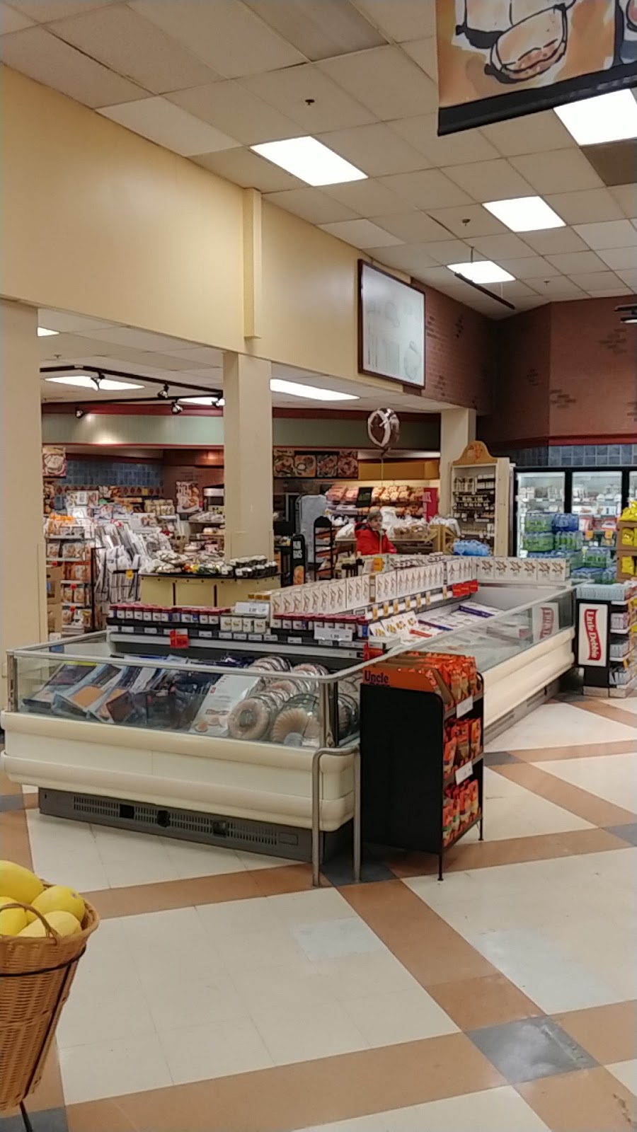 Provigo | 1855 Boulevard René-Laennec, Laval, QC H7M 5E2, Canada | Phone: (450) 629-1850