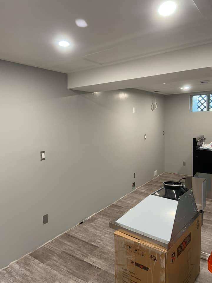 Ruddell Renovations & Construction | Box 25, Halkirk, AB T0C 1M0, Canada | Phone: (587) 725-1125