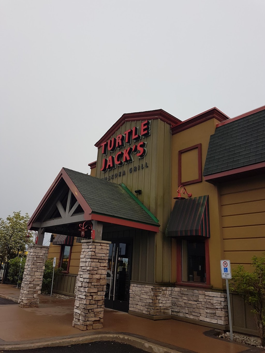 Turtle Jacks Upper James | 1180 Upper James St, Hamilton, ON L9C 3B1, Canada | Phone: (905) 389-6696