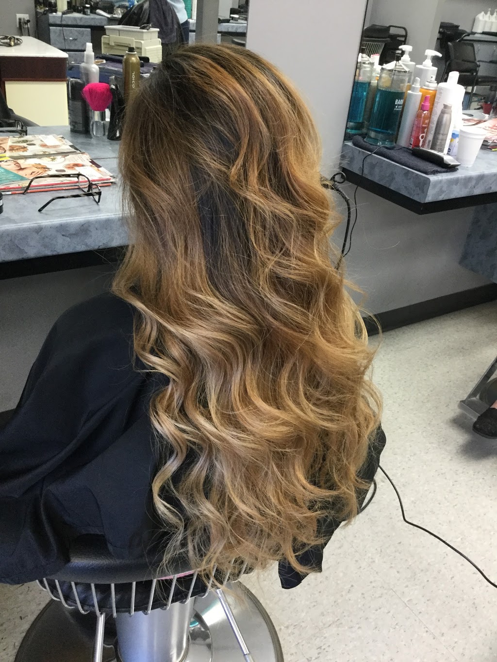 Eden Salon & Spa | 7742 Elbow Dr SW, Calgary, AB T2V 1K2, Canada | Phone: (403) 252-0136