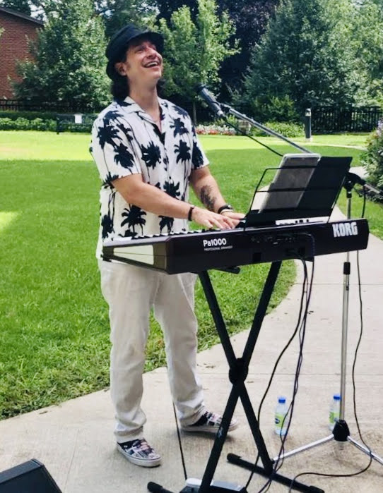 JV Music For Seniors | 557 Steeple Hill, Pickering, ON L1V 5Z4, Canada | Phone: (416) 846-7899