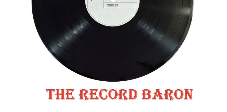 The Record Baron | 3048 Delaware Ave, Kenmore, NY 14217, USA | Phone: (716) 871-8722