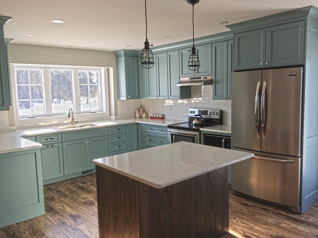 Wood By Design | 5 Indacom Drive, Douro-Dummer, ON K9J 6Y2, Canada | Phone: (705) 761-7770