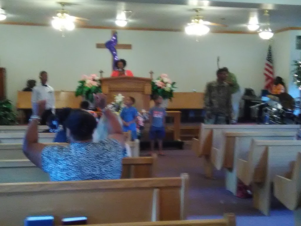 Kimball Calvary Gospel Church | Smiths Creek, MI 48074, USA