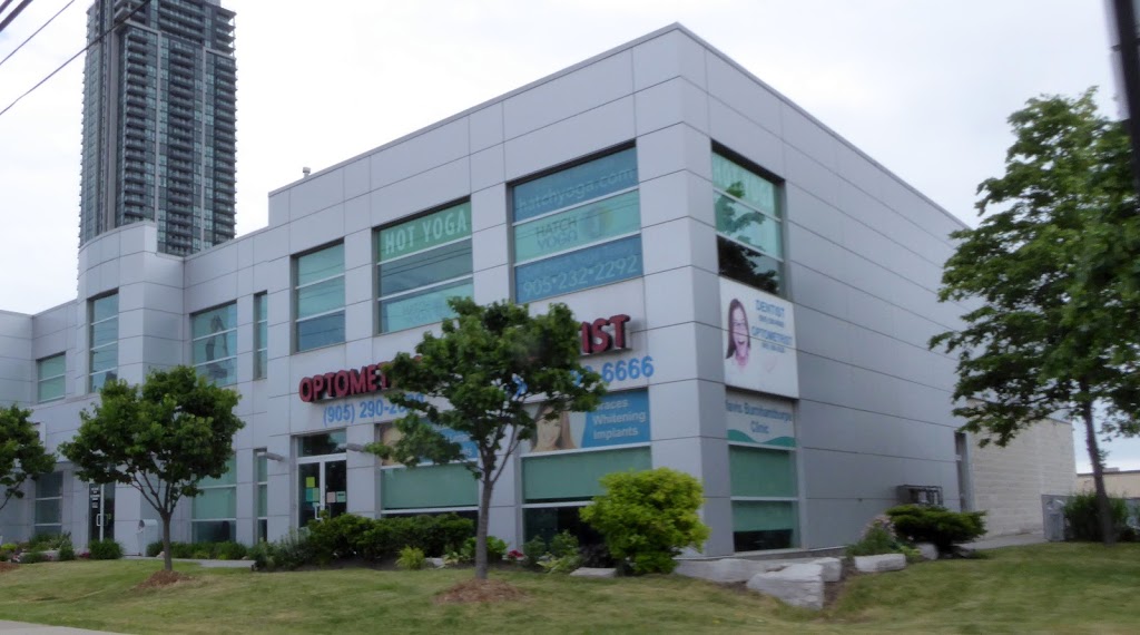 Mavis Burnhamthorpe Clinic | 626 Burnhamthorpe Rd W, Mississauga, ON L5B 2C4, Canada | Phone: (905) 290-6666