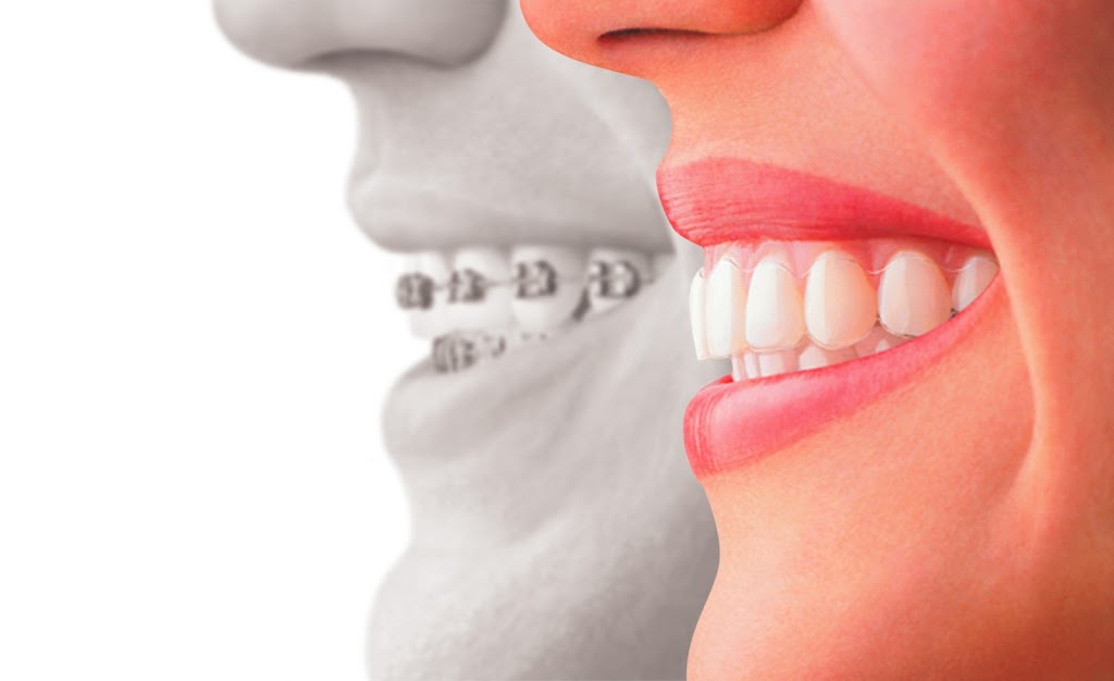 Dr. Nuha Baalbaki- Alba Dental Centre | 551 Oxford St W #104, London, ON N6H 0H9, Canada | Phone: (519) 777-2020