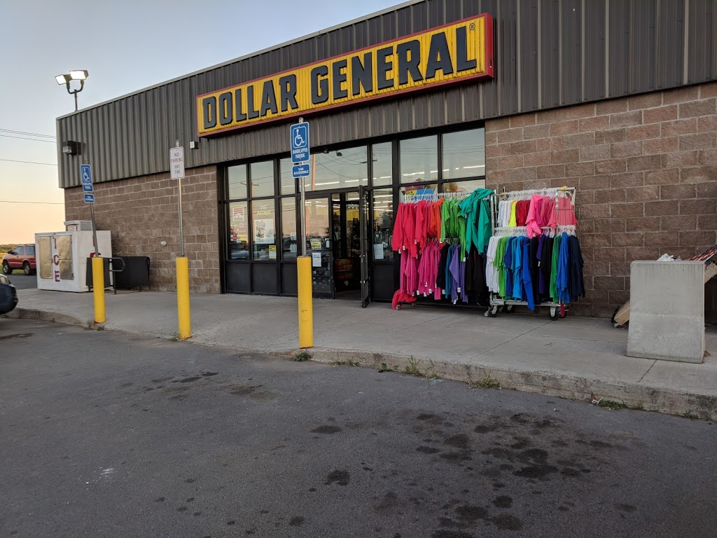 Dollar General | 12644 NY-12E, Chaumont, NY 13622, USA | Phone: (315) 649-2234