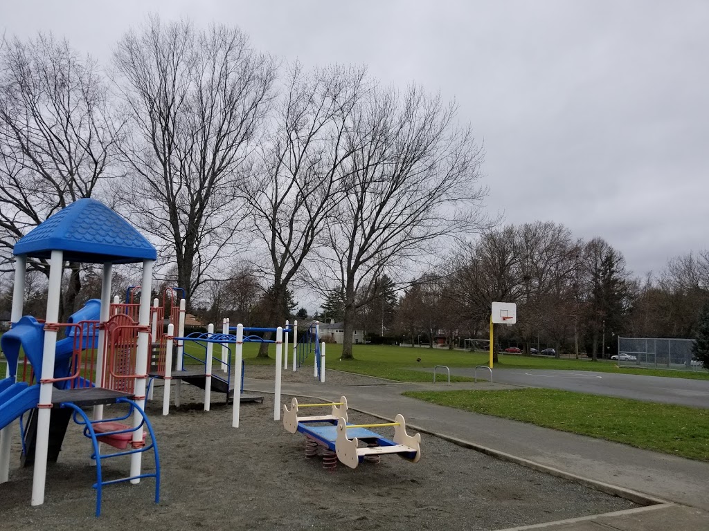 Reynolds Park | 3928 Lasalle St, Victoria, BC V8P 3L7, Canada