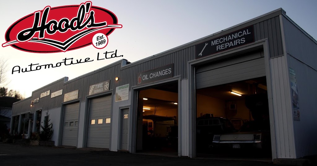 Hood Hardware & Automotive Ltd | 4045 hwy 1, Windsor, NS B0N 2T0, Canada | Phone: (902) 798-9577