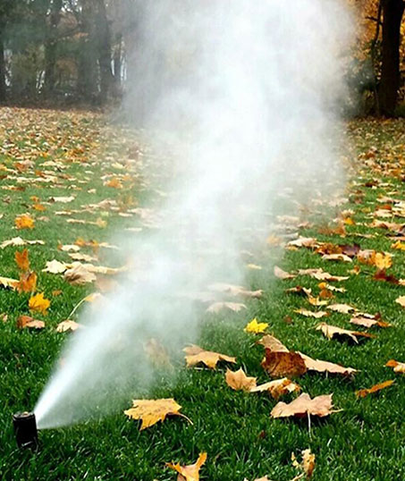 Blue Nile Irrigation | Elgin Ave, Calgary, AB T2Z 4N3, Canada | Phone: (403) 926-1151