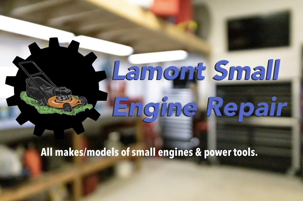 Lamont Small Engine Repair | 16 Duke Dr, Lamont, AB T0B 2R0, Canada | Phone: (780) 217-4085