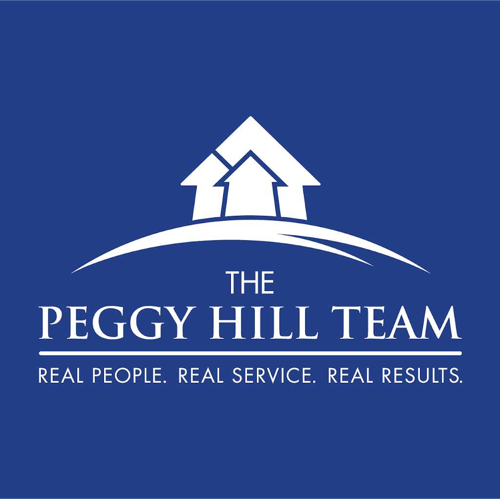 The Peggy Hill Team - Barrie Real Estate Agents | 374 Huronia Rd, Barrie, ON L4N 8Y9, Canada | Phone: (705) 739-4455