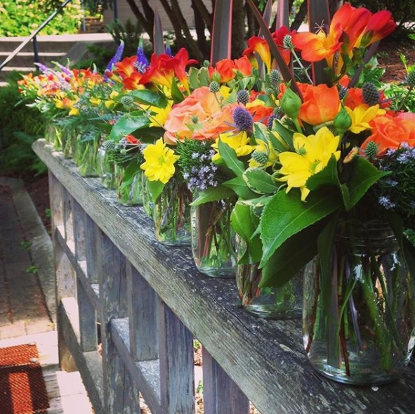 Seaberry Garden & Flower | 5325 Cordova Bay Rd, Victoria, BC V8Y 1R1, Canada | Phone: (250) 590-3777