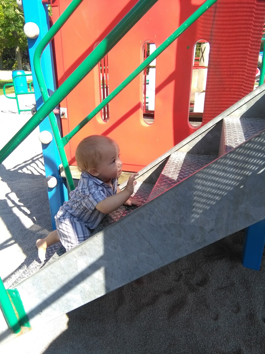 Greensville Optimist Park | Optimist Trail, Hamilton, ON L9H 5H3, Canada