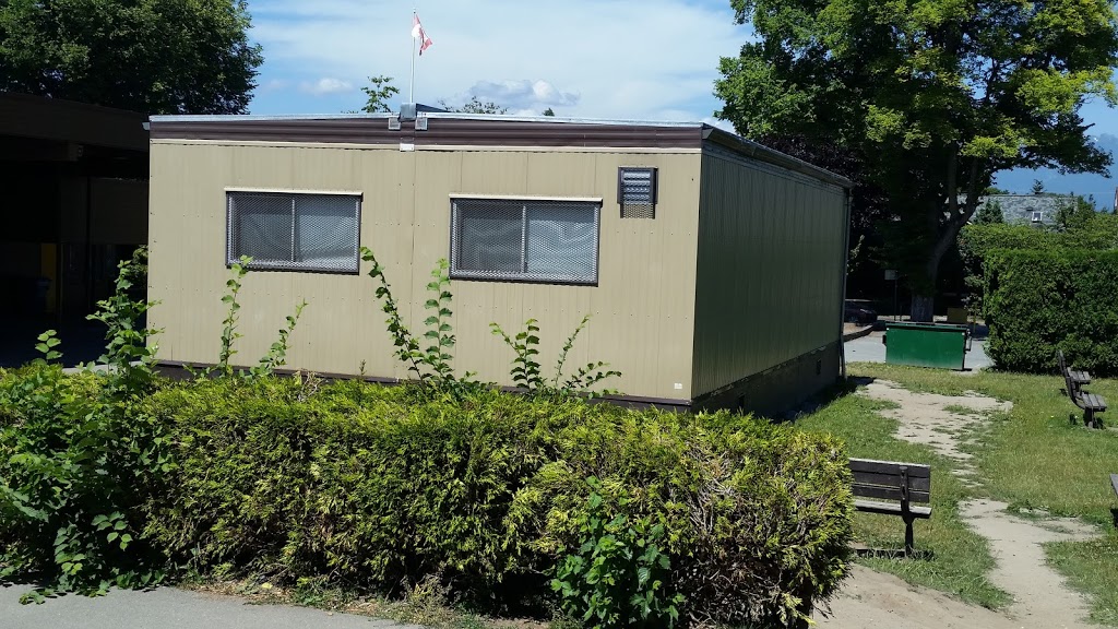 Simon Fraser Elementary School | 100 W 15th Ave, Vancouver, BC V5Y 3B7, Canada | Phone: (604) 713-4946