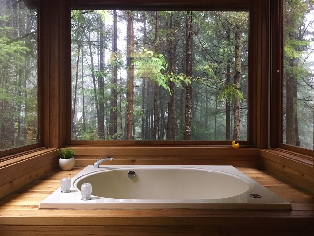 The Sanctuary Retreat & Spa | 281 Cudmore Rd, Salt Spring Island, BC V8K 2J7, Canada | Phone: (250) 931-0021