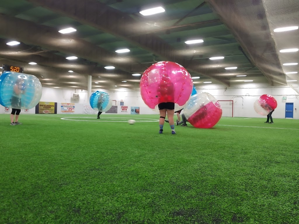 Bubble Soccer Adventures-London | 82 Meadowridge Rd, London, ON N6H 5E6, Canada | Phone: (519) 671-4865