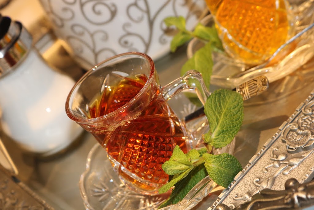 Habibi Lounge | 2921 Derry Rd E, Mississauga, ON L4T 1A6, Canada | Phone: (905) 956-6333