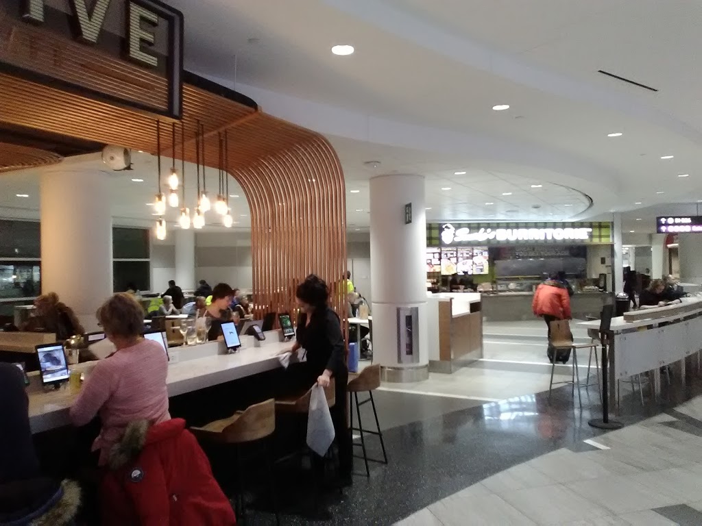 Beerhive | Near Gates 26/27, Terminal 3, Pearson Airport, Mississauga, ON L4W 1S9, Canada | Phone: (866) 508-3558