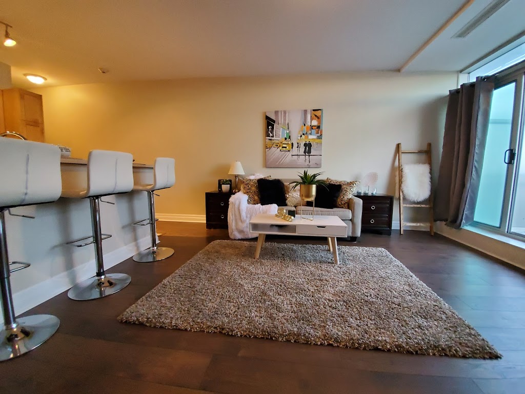 Lisa Joy MacDonald | 360 King St W, Oshawa, ON L1J 2J9, Canada | Phone: (289) 768-9077