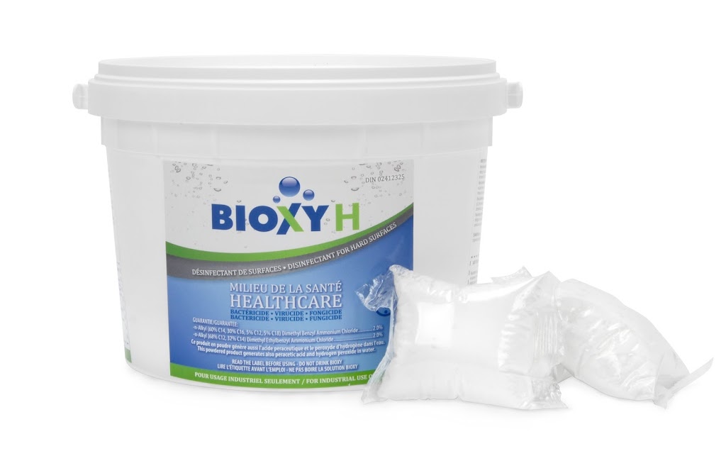 Bioxy AFD inc. | 3485 Rue Ashby, Saint-Laurent, QC H4R 2K3, Canada | Phone: (514) 830-9447