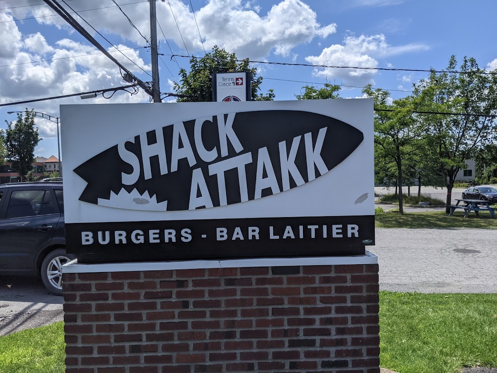 Shack Attakk Mont-Saint-Hilaire | 535 Bd Sir-Wilfrid-Laurier, Mont-Saint-Hilaire, QC J3H 4X7, Canada | Phone: (450) 339-3903