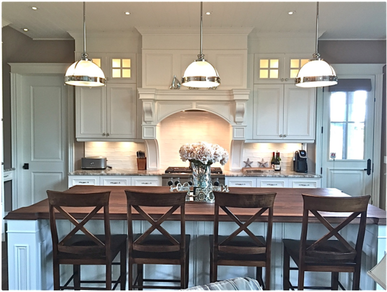 Clareville Distinctive Kitchens and Baths | 253 Summerlea Rd Unit 9,10,11, Brampton, ON L6T 5A8, Canada | Phone: (905) 793-2990