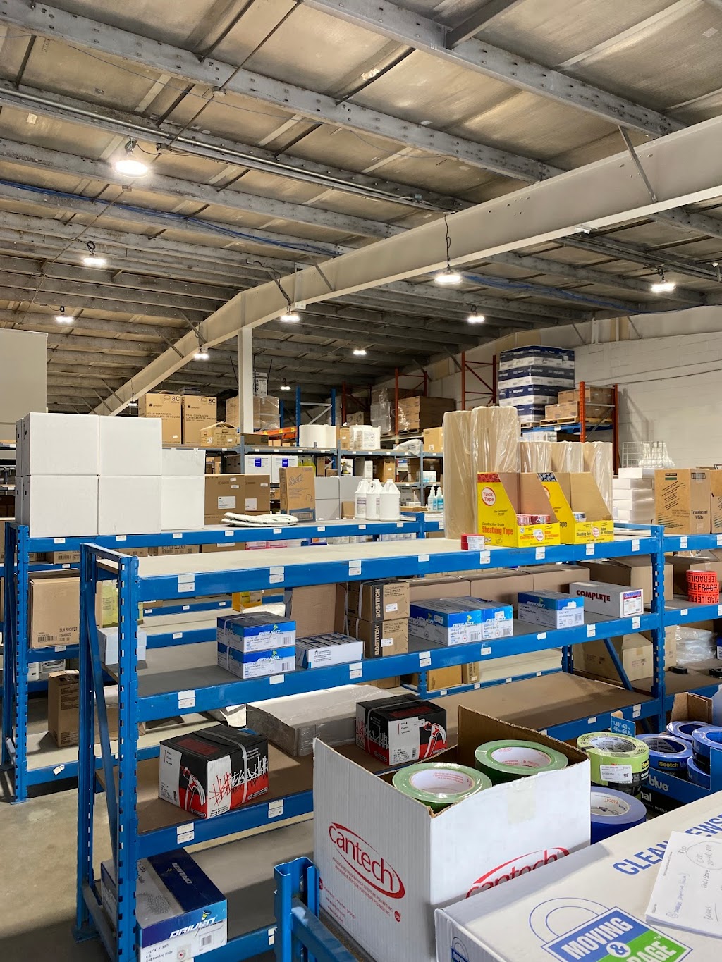 Bunzl Industrial | 1001 Industrial Road 2, Cranbrook, BC V1C 4K7, Canada | Phone: (250) 489-4595