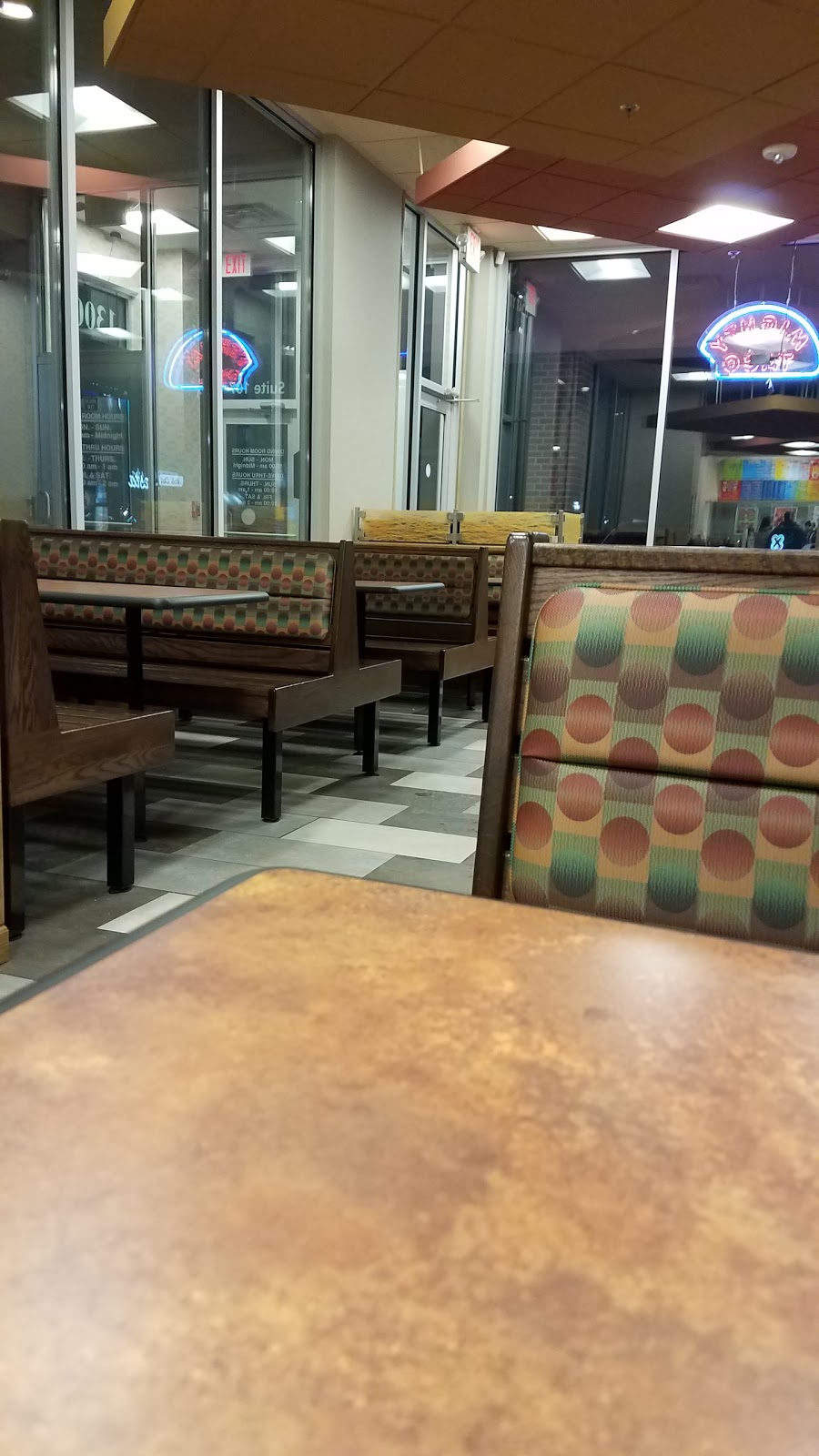 Mighty Taco | 1300 Sweet Home Rd, Amherst, NY 14228, USA | Phone: (716) 689-5785