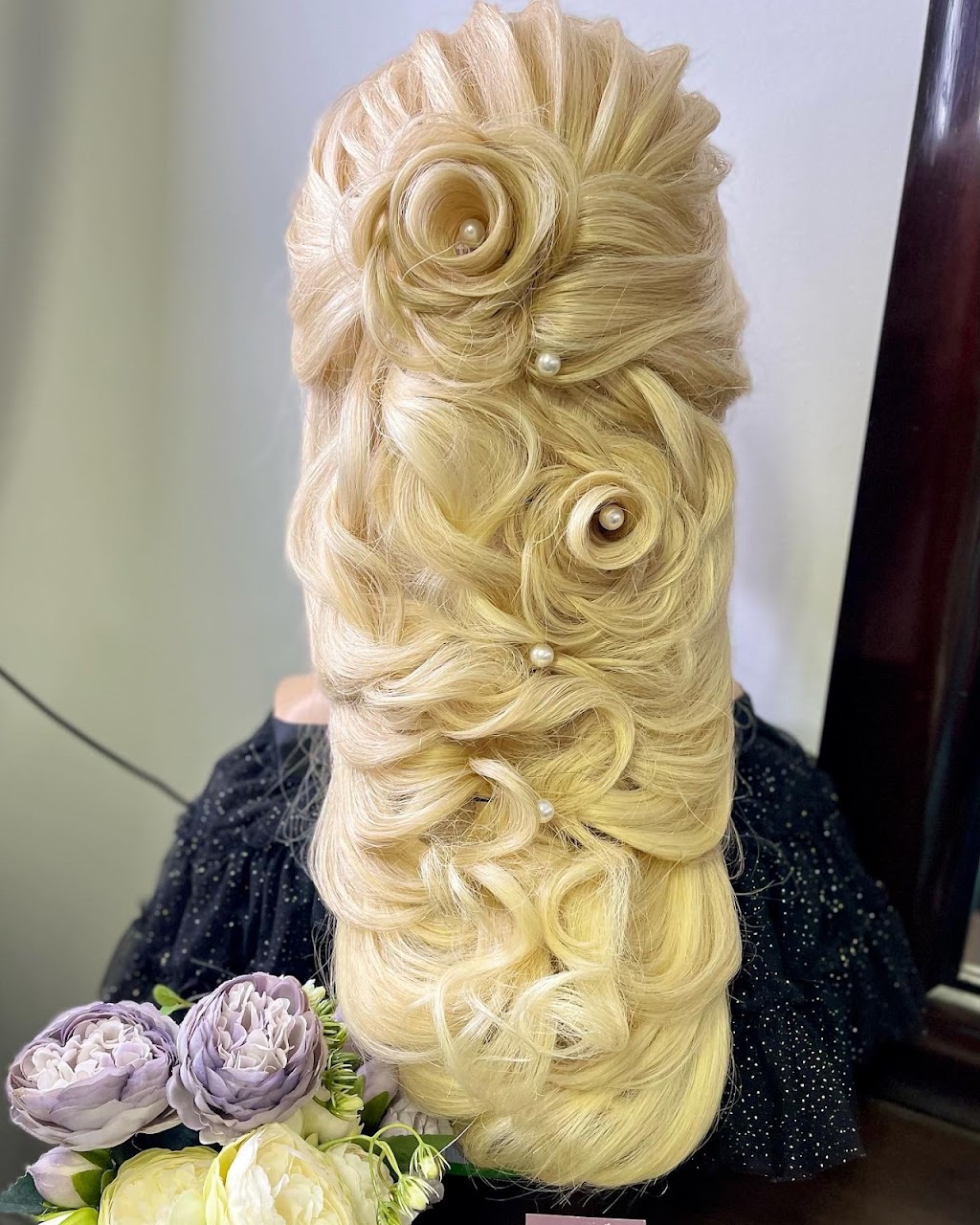 Ana Bella Hair and Makeup Artist | Rue des Goélands, Sainte-Catherine, QC J5C 1S1, Canada | Phone: (438) 889-4265