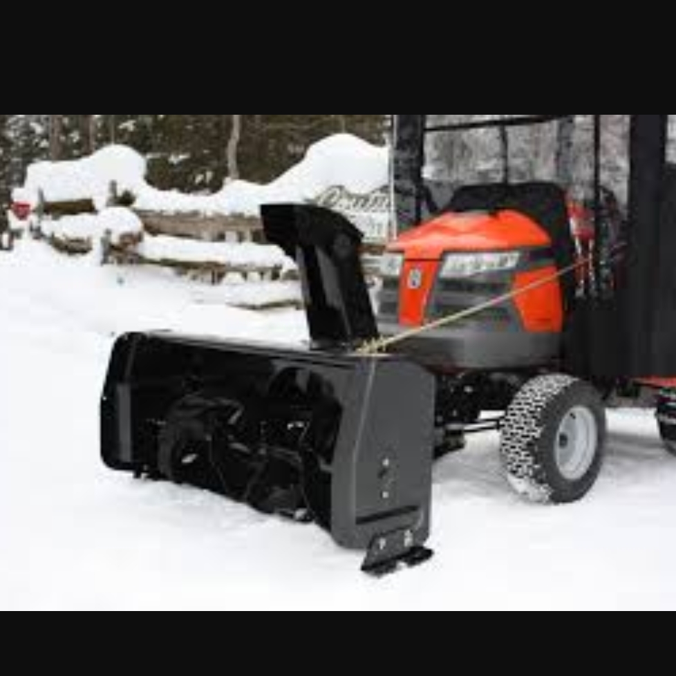 Top End Small Engine Repairs | 20 Morgans Rd, Huntsville, ON P1H 1A2, Canada | Phone: (705) 783-7699