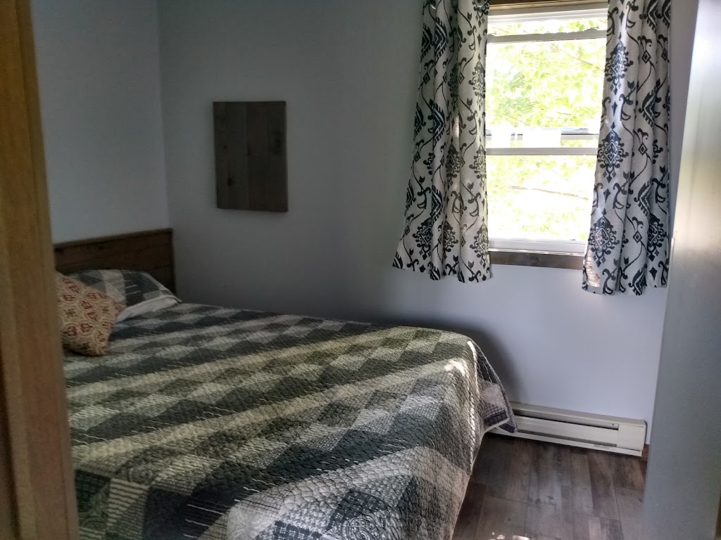 Lockeport Campground & Cottages | 3318 Highway 3 Lydgate, Lockeport, NS B0T 1L0, Canada | Phone: (902) 830-7091