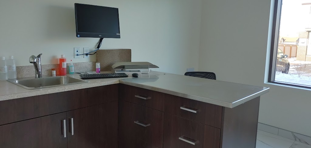 West Leduc Veterinary Clinic | 200 Awentia Dr #114, Leduc, AB T9E 0C4, Canada | Phone: (780) 612-4021