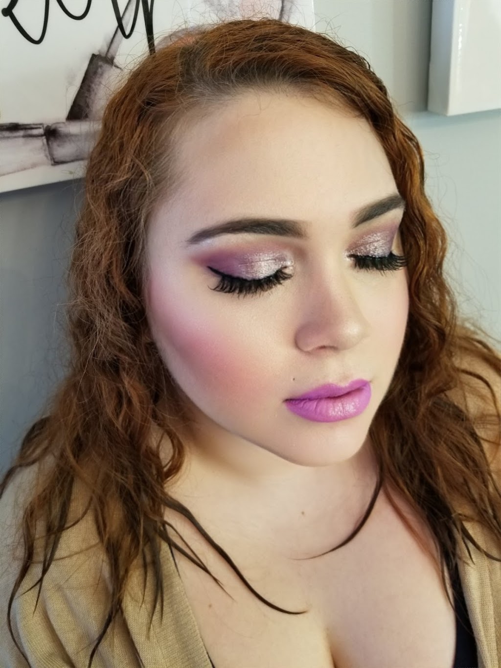Dollface Make-Up & Hair | 8664 Dogwood Cres, Niagara Falls, ON L2H 0K9, Canada | Phone: (905) 351-6767