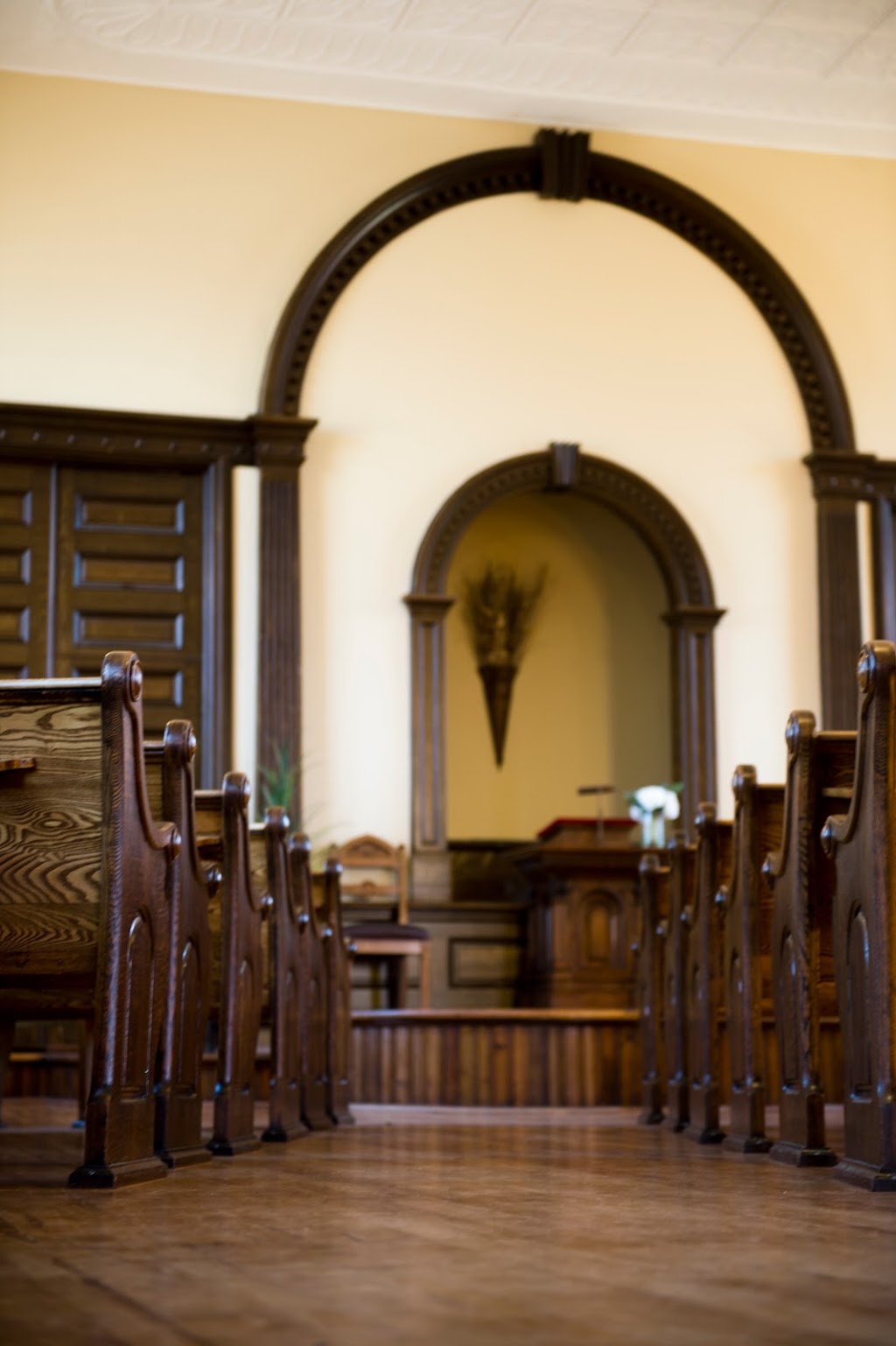 Castor Valley Baptist Church | 3249 Yorks Corners Rd, Metcalfe, ON K0A 2P0, Canada