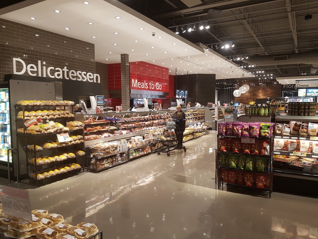 Metro | 1822 Whites Rd N, Pickering, ON L1V 4M1, Canada | Phone: (905) 420-8838
