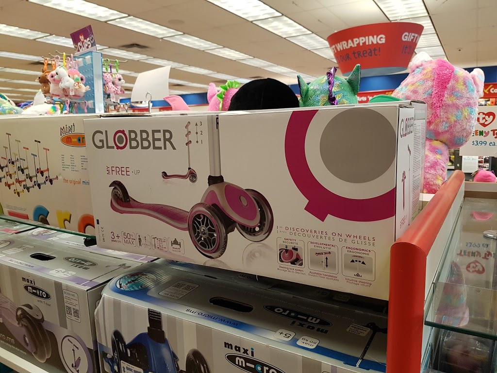 Mastermind Toys | North Supercentre, 488 Bayfield St, Barrie, ON L4M 5A2, Canada | Phone: (705) 719-7431