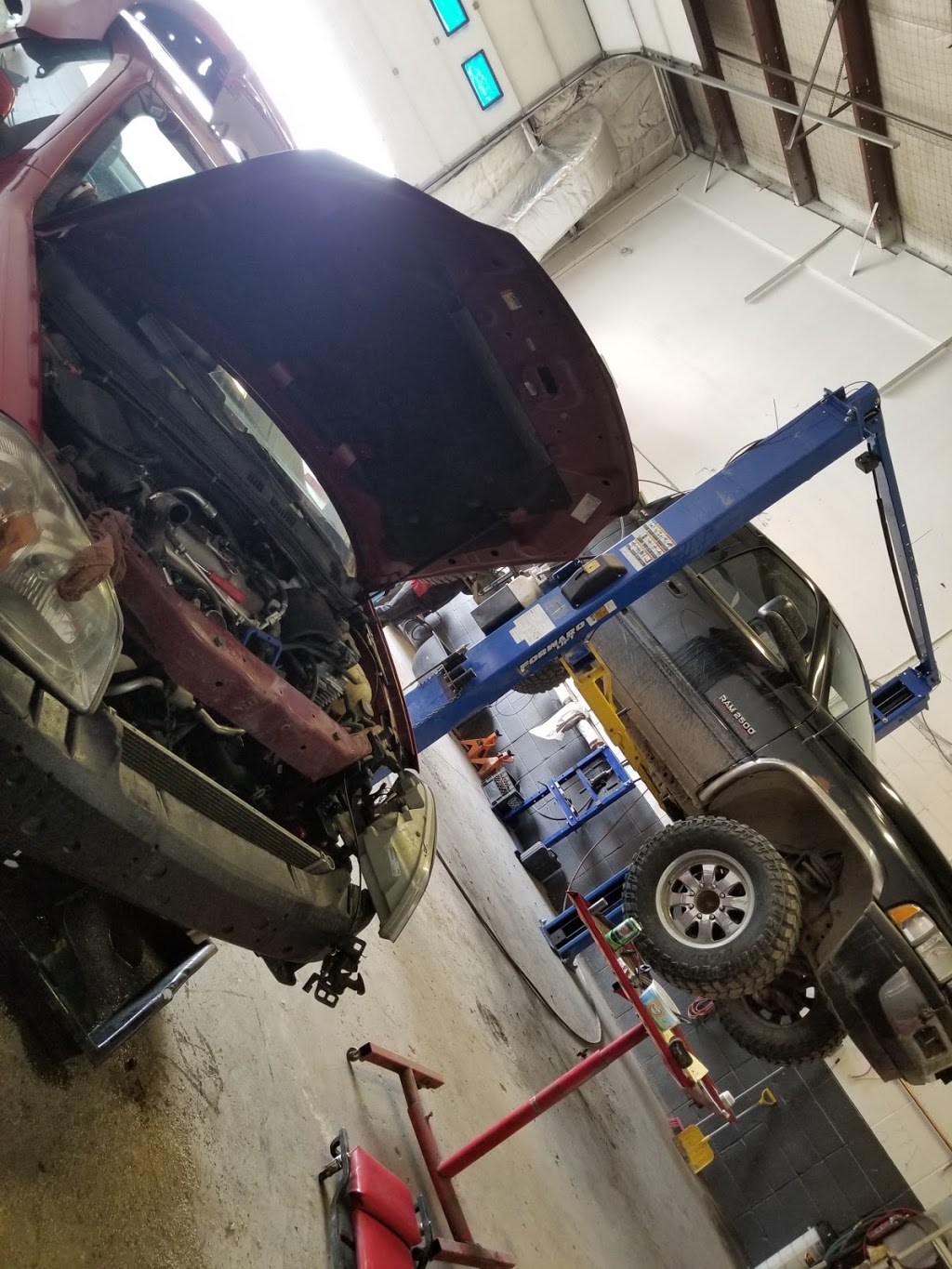 Eminent Auto & Tire | 4312 Ogden Rd SE #3, Calgary, AB T2G 4V3, Canada | Phone: (403) 803-2649