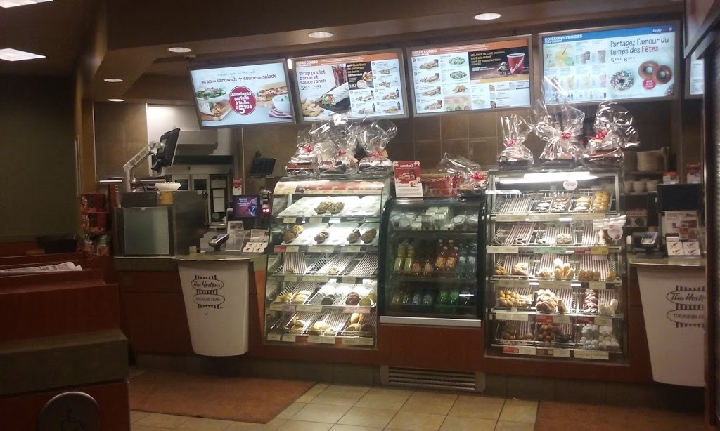 Tim Hortons | 903 Boulevard Industriel, Bois-des-Filion, QC J6Z 4T3, Canada | Phone: (450) 965-1221