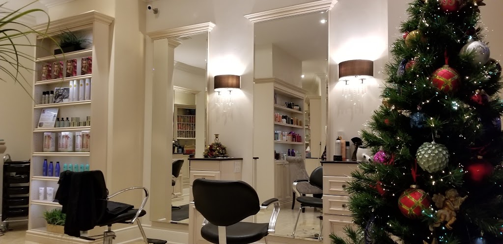 Salon Pure | 9079 Derry Rd, Milton, ON L9T 7Y9, Canada | Phone: (905) 636-0166