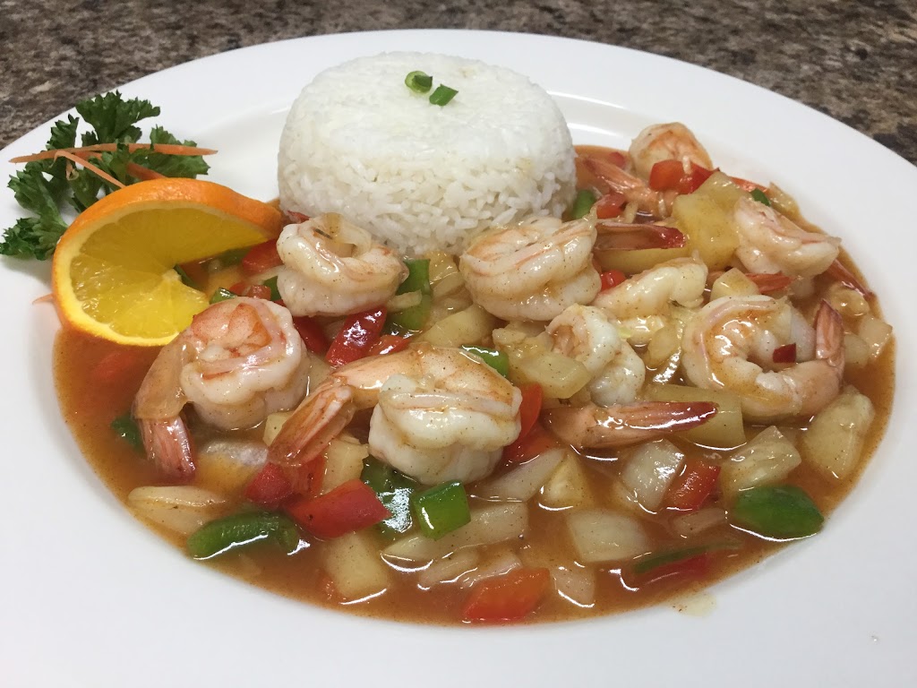 Restaurant Prasat Angkor | 1785 105e Ave, Shawinigan-Sud, QC G9P 1N1, Canada | Phone: (819) 731-9896