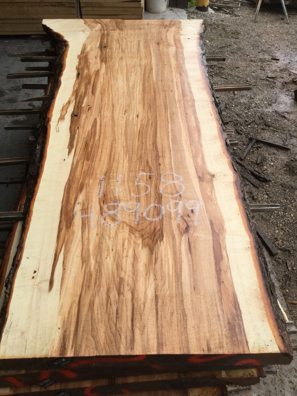Edge Wood Design | 5935 Chercover Ct, Burlington, ON L7L 6T1, Canada | Phone: (905) 330-2316