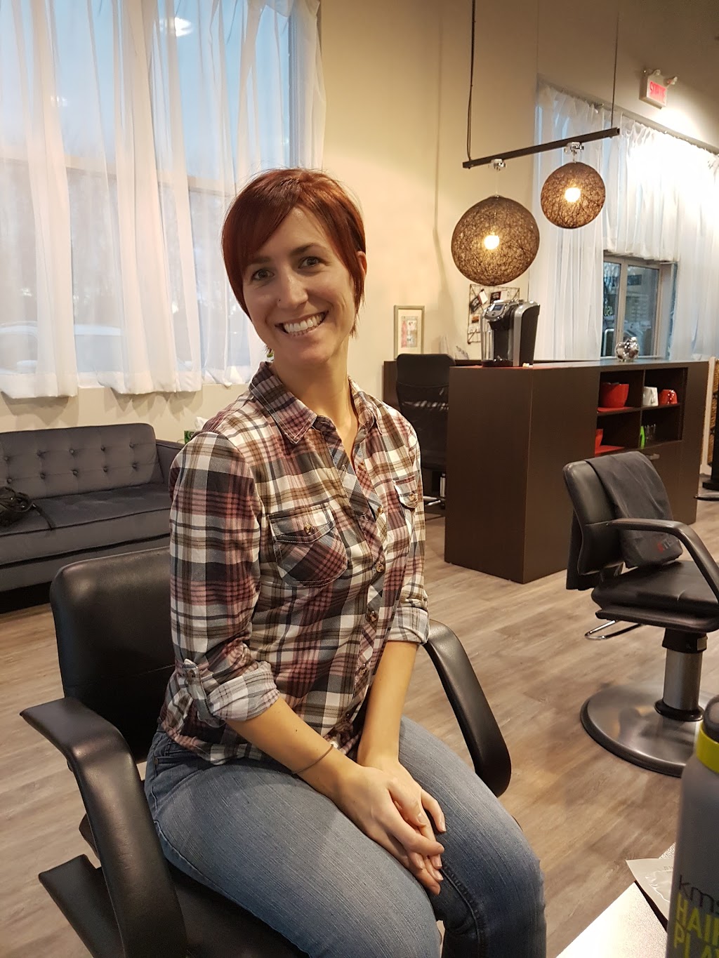Coiffure Living Room | 1001 Avenue Emile Bouchard #104, Vaudreuil-Dorion, QC J7V 0W3, Canada | Phone: (450) 218-7666